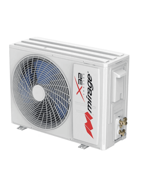 Mirage X32- solo frío 2 toneladas 220V — Incluye Instalación en Ciudad Guzmán, Jalisco y alrededores